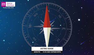 Astro Guide