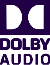 Dolby Digital Surround Icon