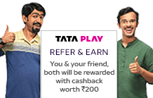 Refer & Earn