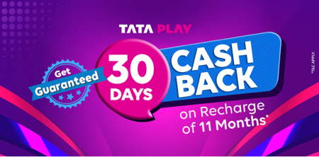 Annual Offer
