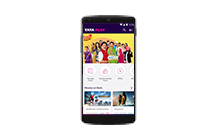Tata Play Mobile App