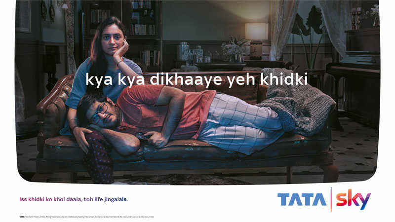 Making tomorrow better than today: Tata Sky’s New Purpose Statement
