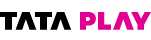 Tata Play Logo