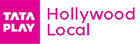Tata Play Hollywood Local Logo