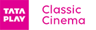 Tata Play Classic Cinema Logo