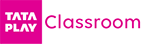 Tata Play Classroom Logo