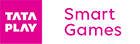 Tata Play Smart Games Logo