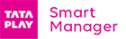 Tata Play Smart Manager Logo