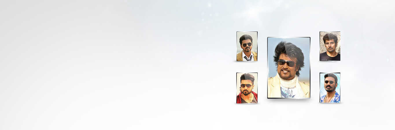 Tata Play Tamil Cinema Banner