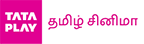 Tata Play Tamil Cinema Logo