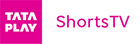 Tata Play Shorts TV Logo