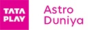 Tata Play Astro duniya Logo