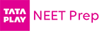 Tata Play Neet Prep Logo