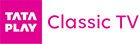 Tata Play Classic TV logo