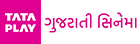 Tata Play Gujarati Cinema Logo