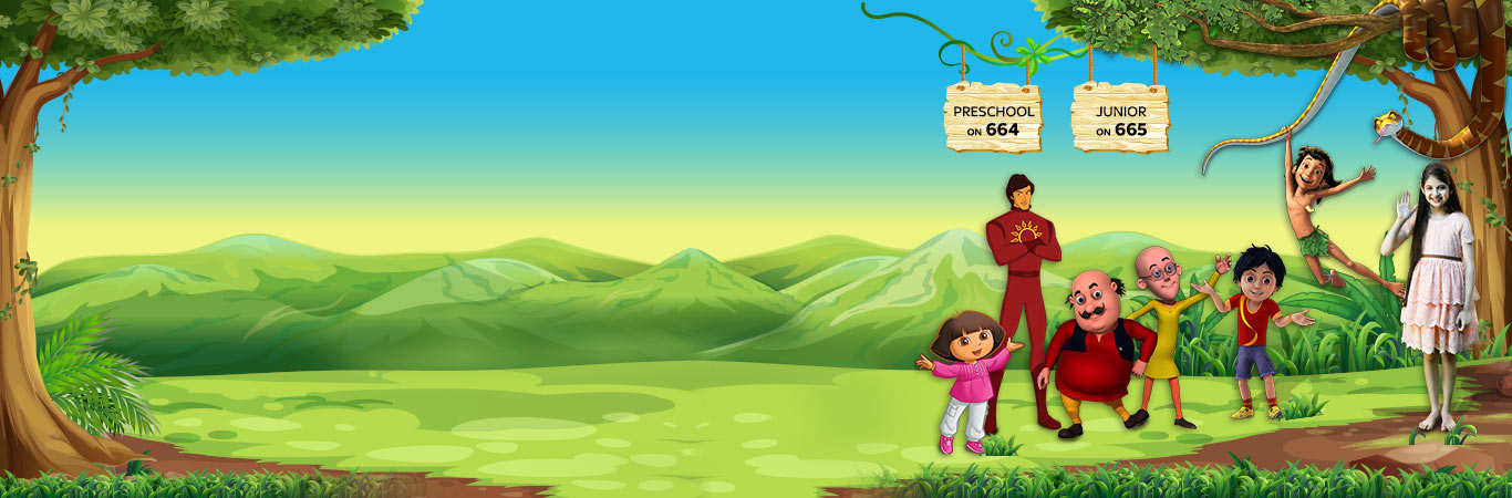 Fun Learn images Tata Play