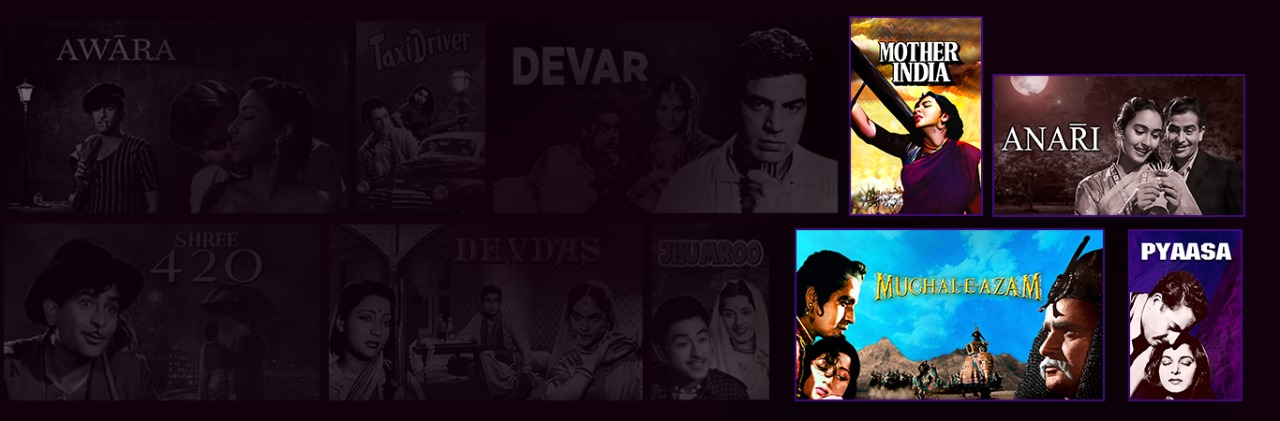 Tata Play Classic Cinema Banner