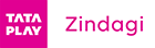 Tata Play Zindagi logo
