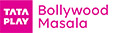 Bollywood Masala Logo