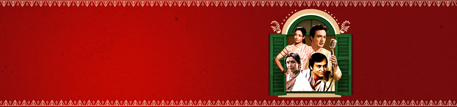 Tata Play Bangla Cinema Desktop Banner