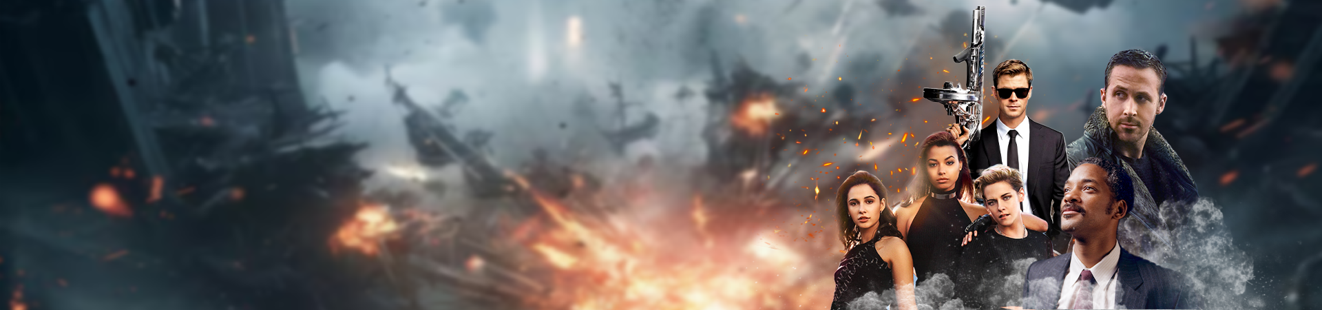 Tata Play Hollywood Local Banner