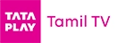 Tamil TV logo