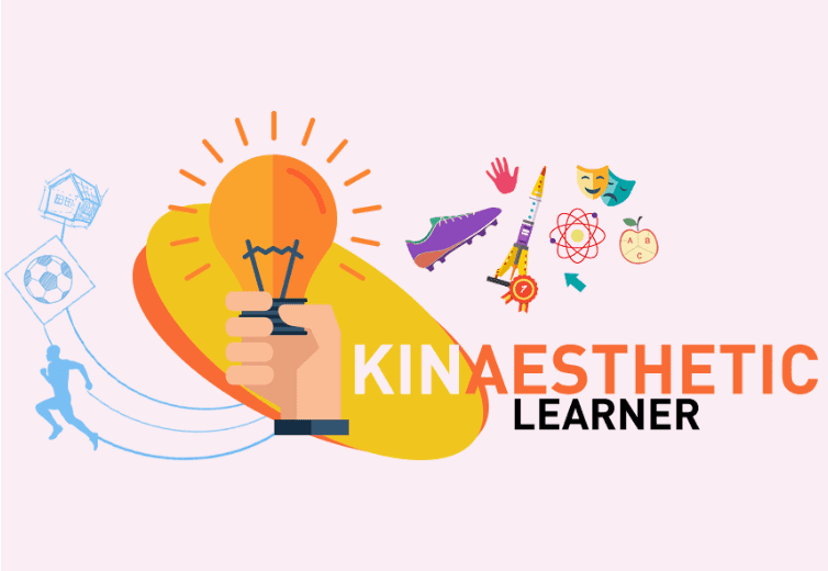 Kinaesthetic Learner