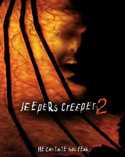 Jeepers Creepers 2 