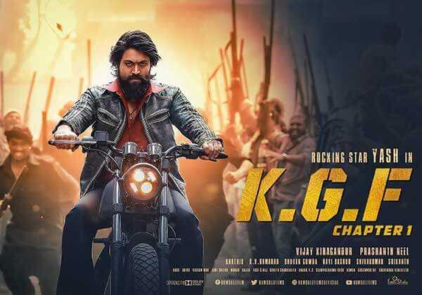  KGF Chapter 1