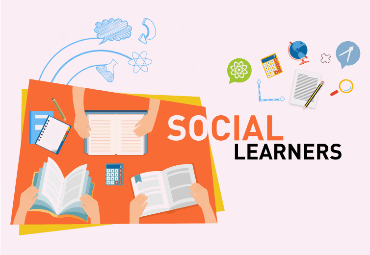 Social Learner