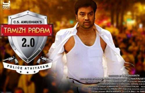 Tamizh Padam 2