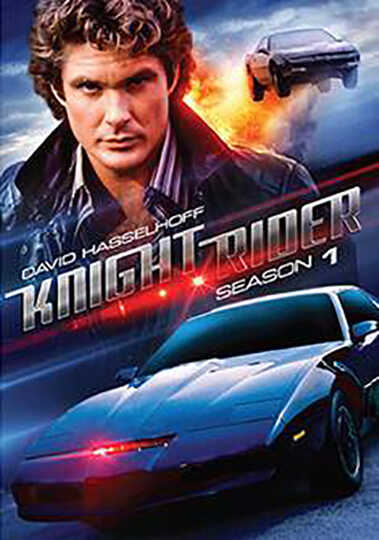 Knight Riders (Season 1)