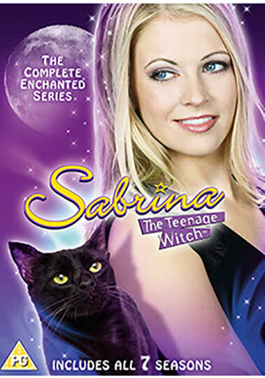 Sabrina the Teenage Witch