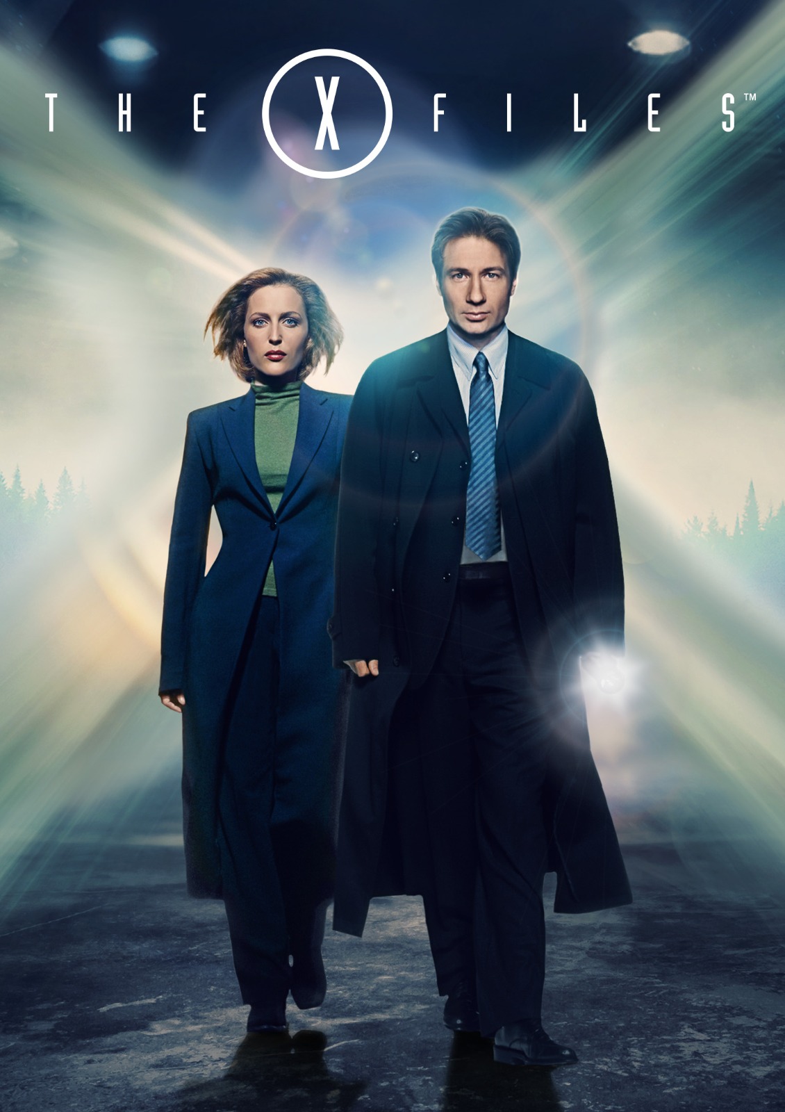 The X-files