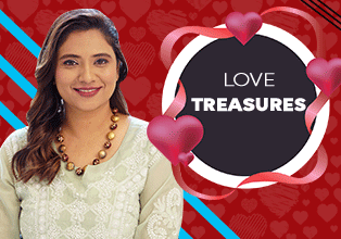Love Treasures