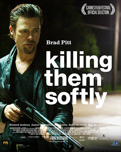 Killing Them Softly