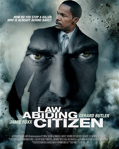 Law Abiding Citizen