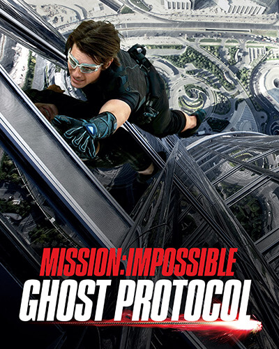 Mission Impossible: Rogue Nation