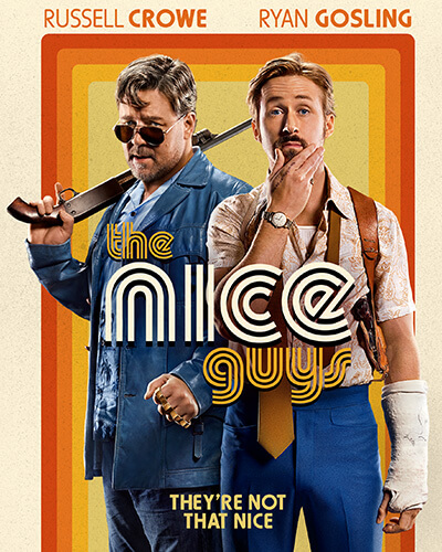 The Nice Guys