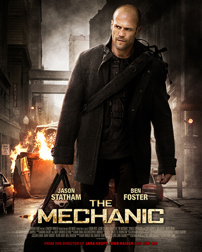 The Mechanic