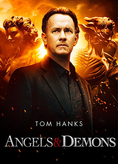ANGELS & DEMONS