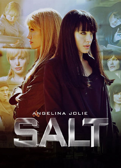 Salt