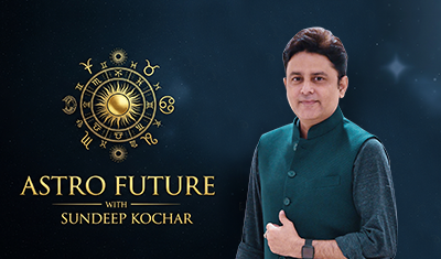 Sandeep Kochhar