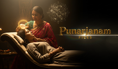 Punarjanam Files