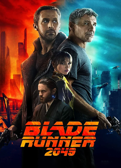 Blade Runner 2049