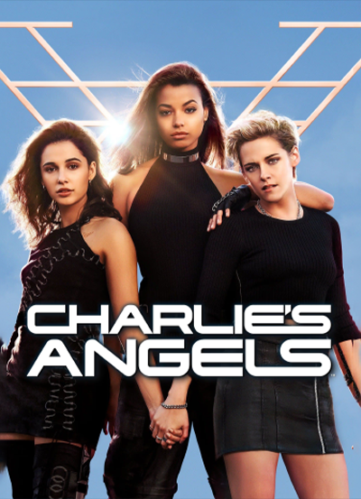 Charlie's Angels (2019)