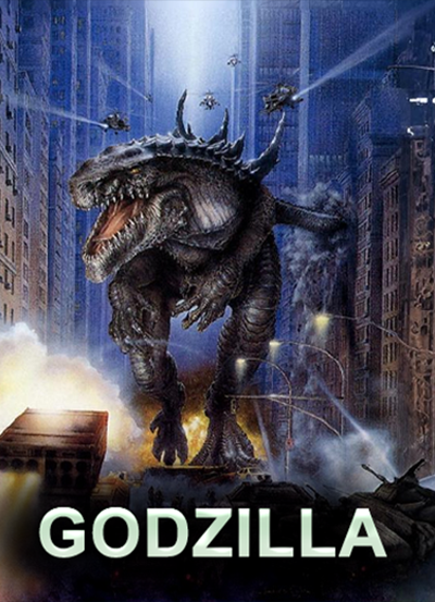 Godzilla