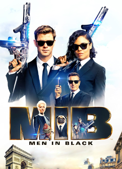 MIB International