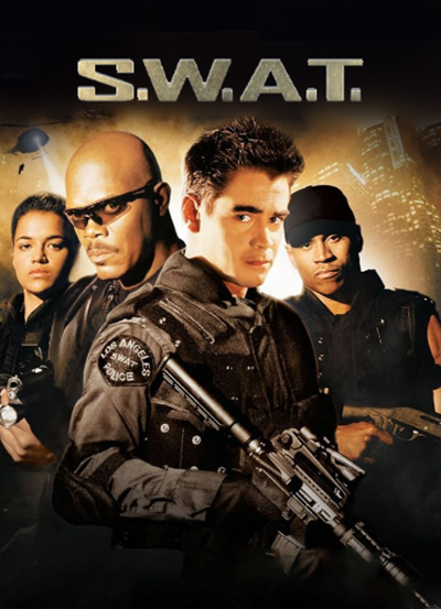 S.W.A.T