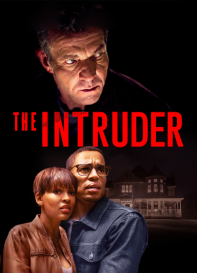 The Intruder